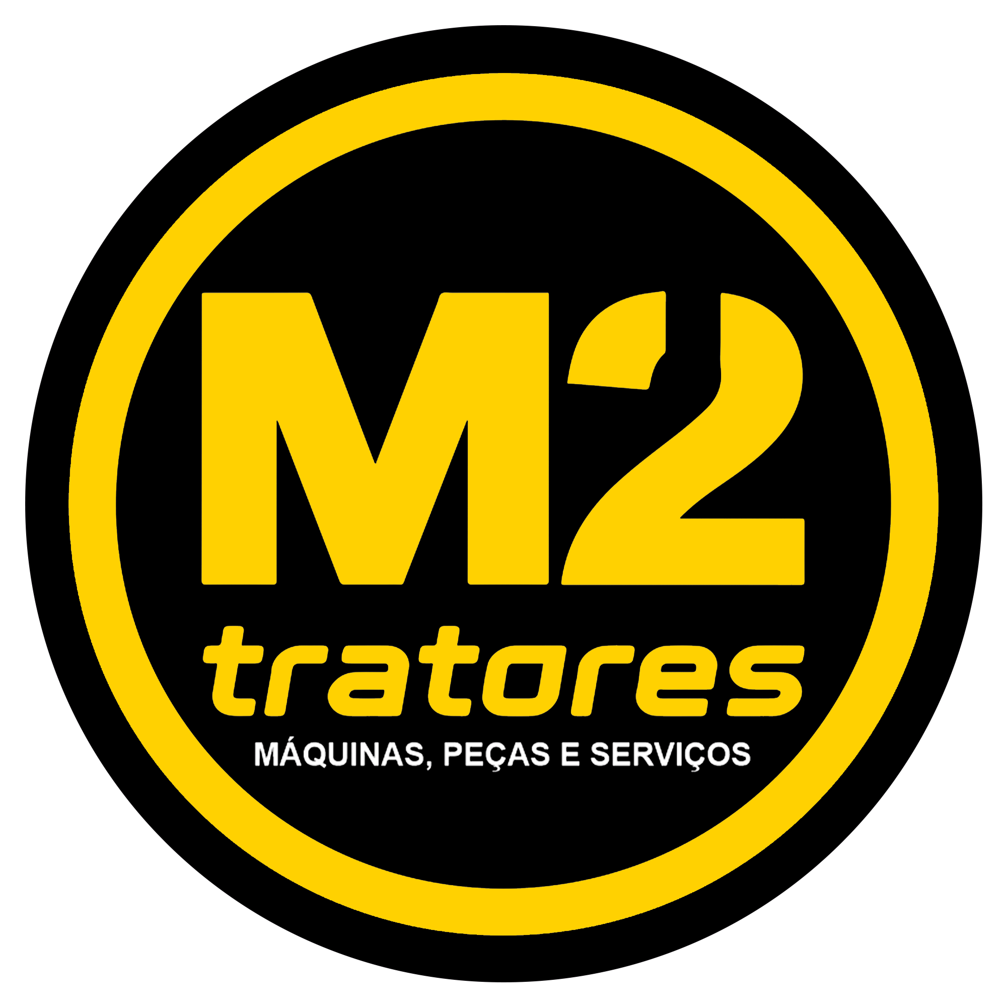 M2 Tratores - Campo Grande MS